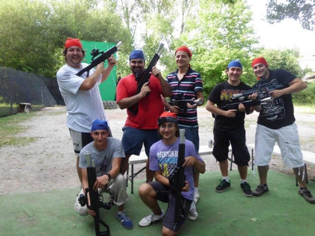  players ready 